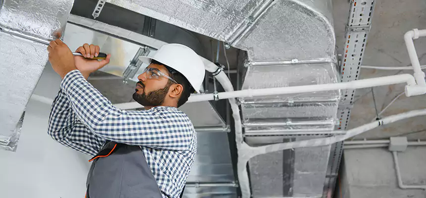Proactive Ac Vent Repairs & Air Duct Replacement Companies Near Me in North Miami