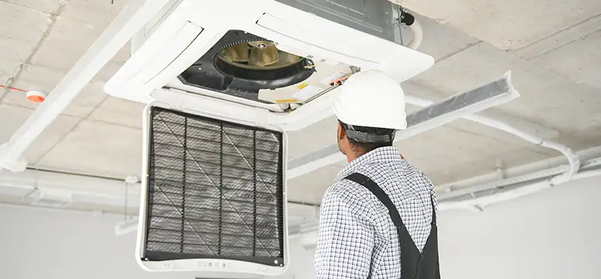 Our Affordable Duct Cleaning Near Me Services in North Miami, FL