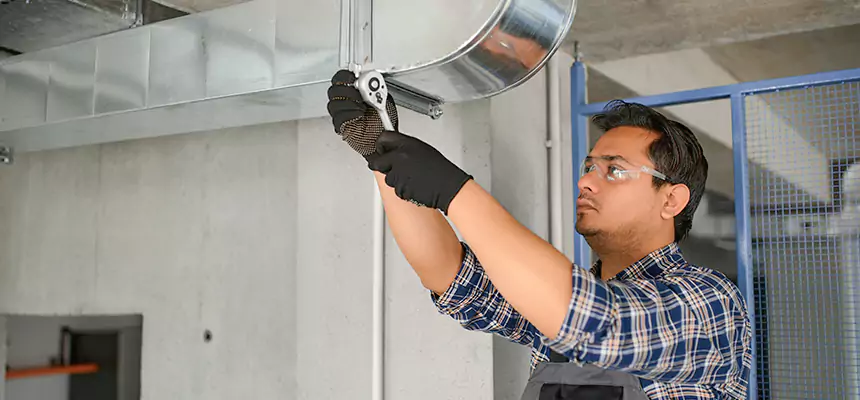 Our Air Duct Pathogen Disinfection Services in North Miami, FL