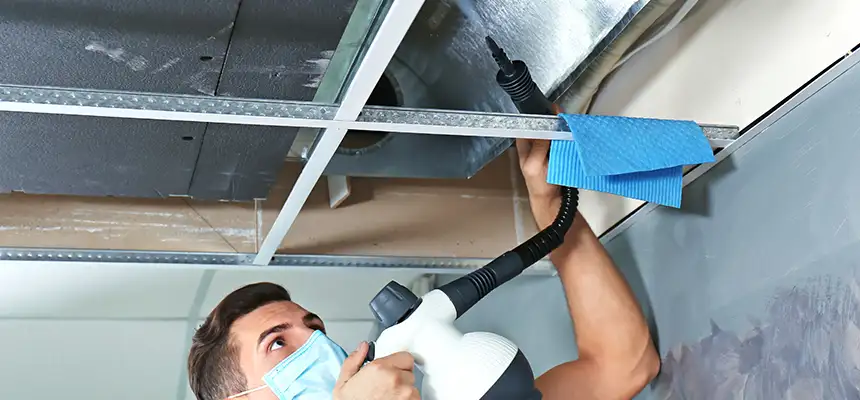 Our Air Duct Rodent Removal Services in North Miami, FL