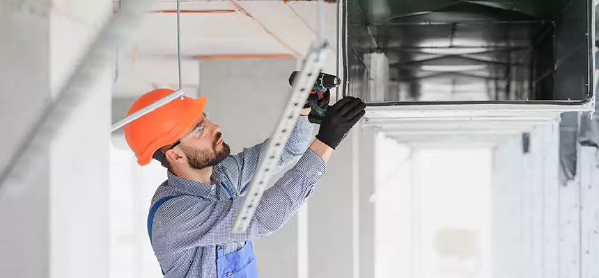 Our Air Vent Replacement Services in North Miami, FL