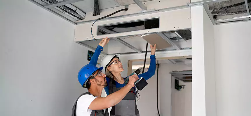 Our Attic Air Duct Cleaning Services in North Miami, FL
