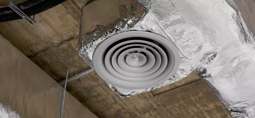 Our Basement Vent Cleaning Services in North Miami, FL