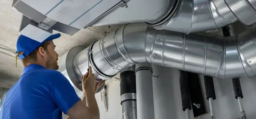 Our Commercial Laundry Vent Cleaning Services in North Miami, FL