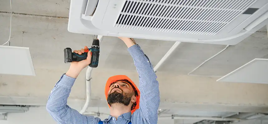 Detailed Multi‑Unit Riser & Roof Termination Cleaning in North Miami