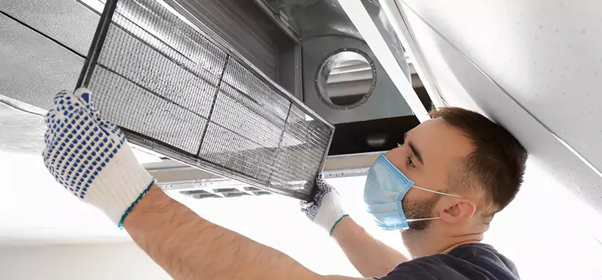 Our Dryer Vent Replacement Services in North Miami, FL