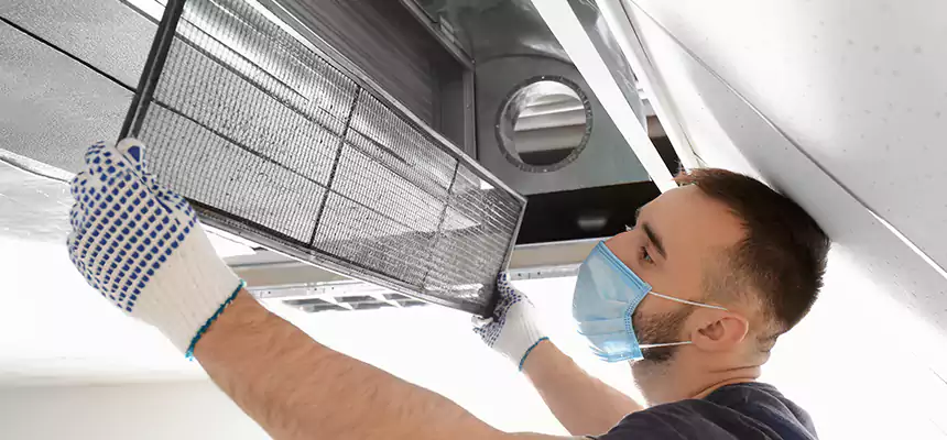 Our Home Duct Cleaning Services in North Miami, FL  