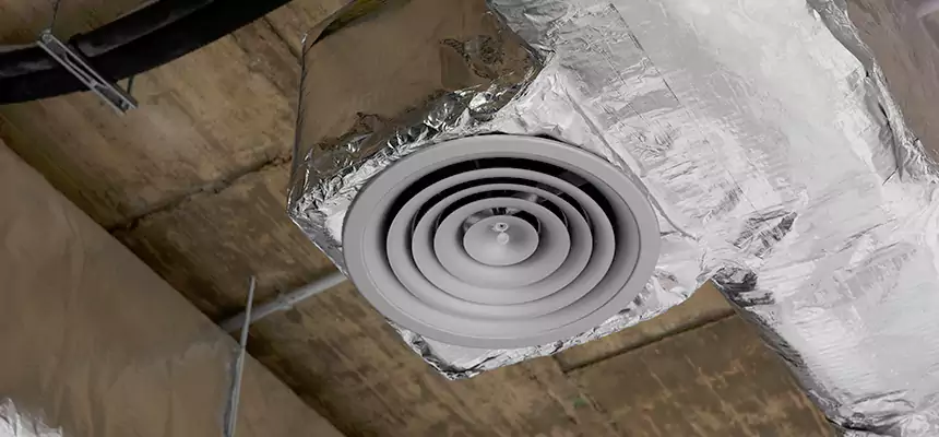 Our HVAC Ductwork Installation Services in North Miami, FL