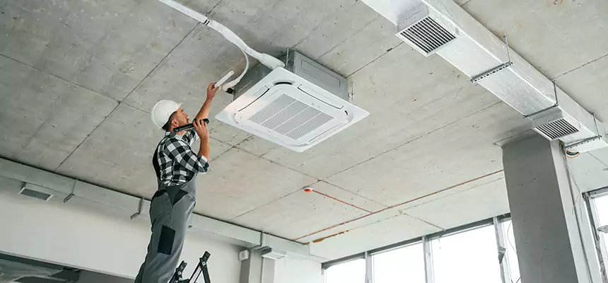 Our HVAC System Deodorizing Services in North Miami, FL
