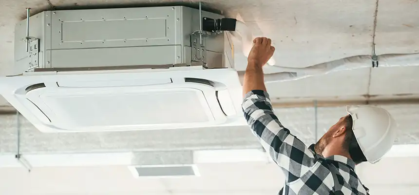 Our Local Vent Cleaning Services in North Miami, FL