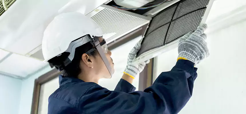 Our Mold & Mildew Removal from Air Ducts Services in North Miami, FL