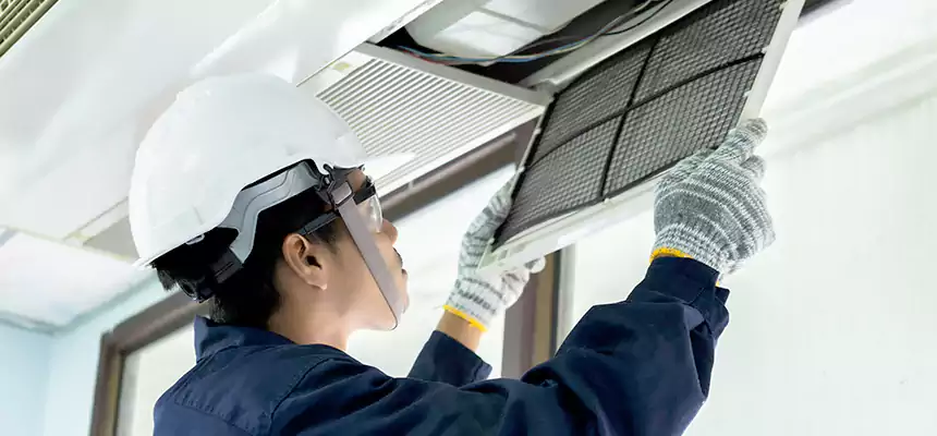 Our Multi-family Home Duct Cleaning Services in North Miami, FL