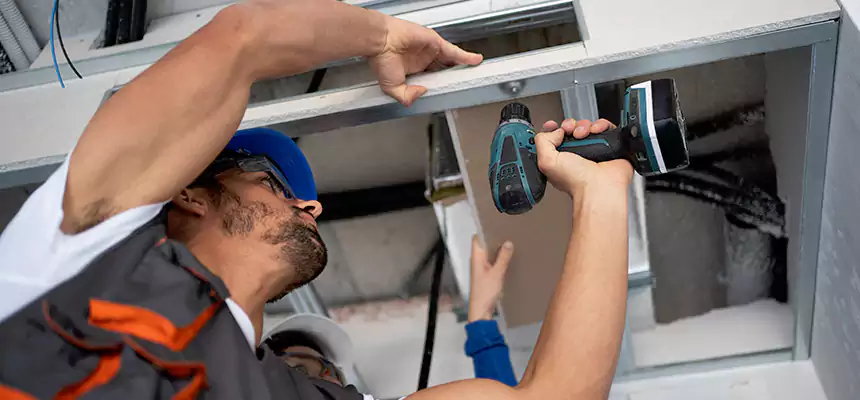 Our Residential Vent Cleaning Services in North Miami, FL