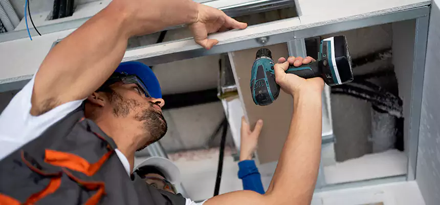 Our Retail Store Duct Cleaning Services in North Miami, FL