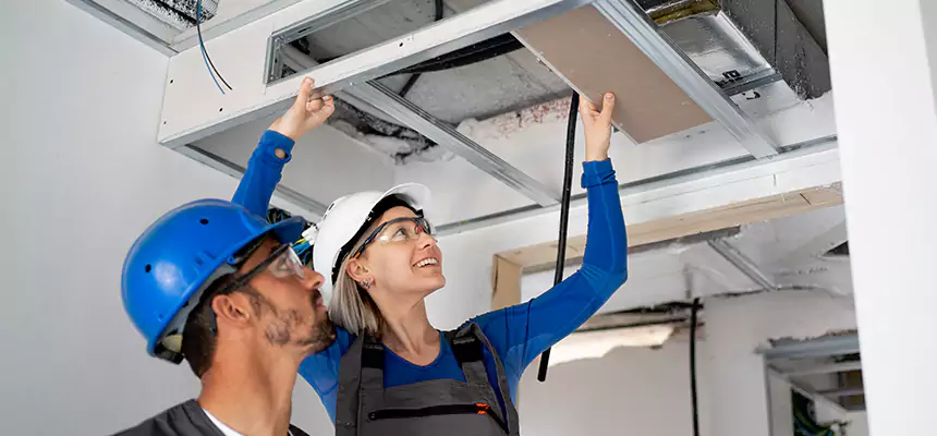 Our Vent Relocation Services in North Miami, FL