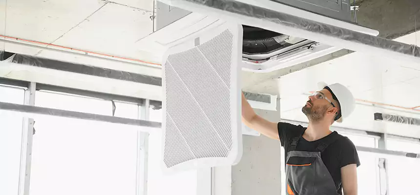 Dryer Ventilation Duct Cleaning in North Miami