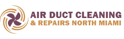 Air Duct Cleaning & Repairs North Miami