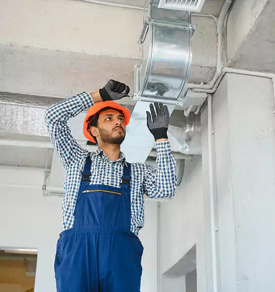Professional Air Duct Cleaning Service in North Miami, FL