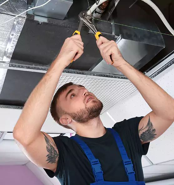About Air Duct Repair Services in North Miami, FL