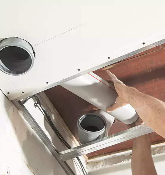 Professional Air Duct Replacement in North Miami, FL