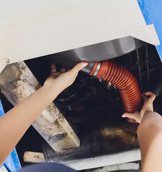 About Air Duct Virus Disinfection in North Miami, FL