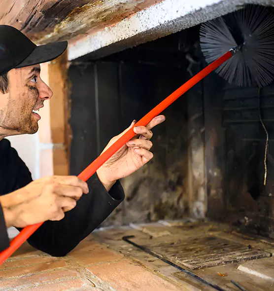 About Expert Chimney Cleaning in North Miami, FL
