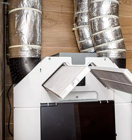 About Clogged Air Duct Repair in North Miami, FL
