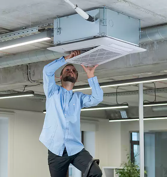 About Custom Wall-Integrated Duct Installation in North Miami, FL