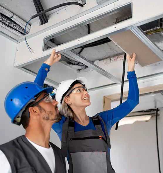 Comprehensive Duct Insulation Services in North Miami, FL