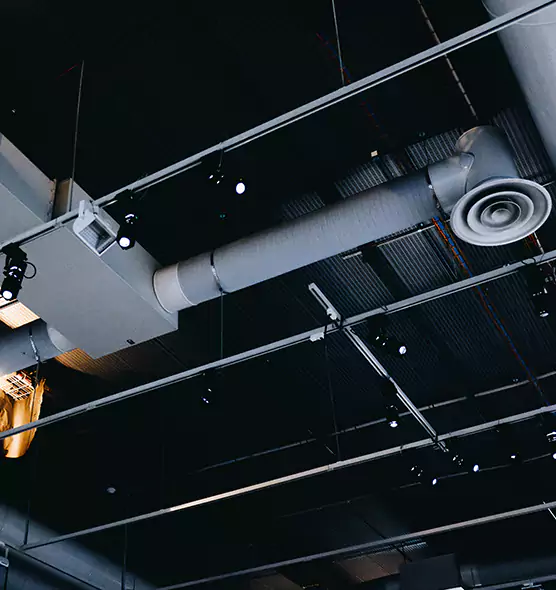 About Duct Sanitization with UV Light in North Miami, FL