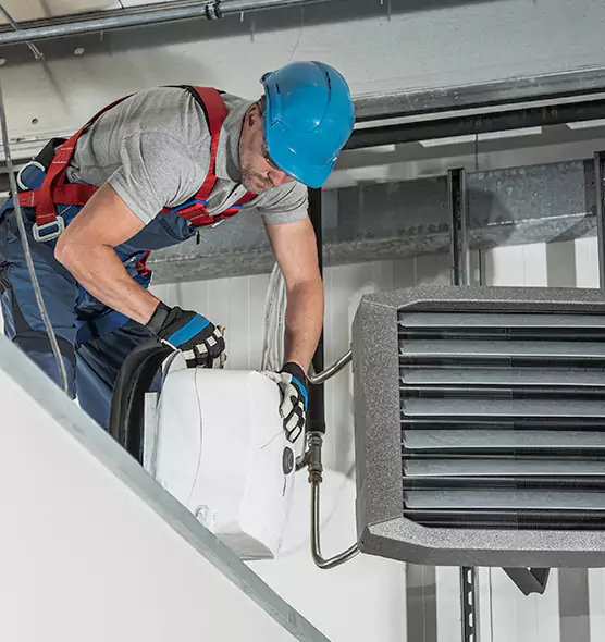 Professional HVAC Cleaning Solutions in North Miami, FL