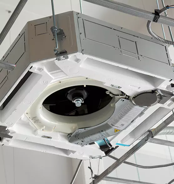 Professional Industrial Dryer Vent Cleaning in North Miami, FL