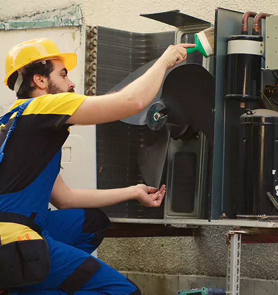 Top-Rated New Room Vent Extension in North Miami, FL