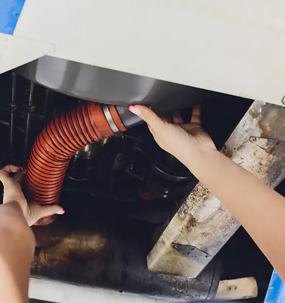 Professional Post-Renovation Duct Debris Removal in North Miami, FL