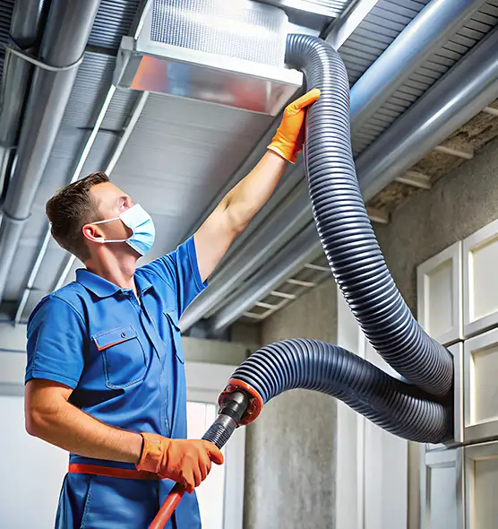 Welcome to Air Duct Cleaning & Repairs North Miami — Your Local Roof Dryer Vent Cleaning Specialists in North Miami, FL