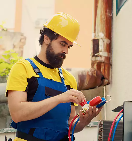 About Smart HVAC Installation in North Miami, FL