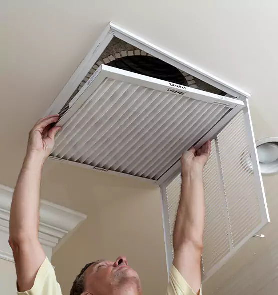 Trusted Vent Shaft Cleaning Expert in North Miami, FL