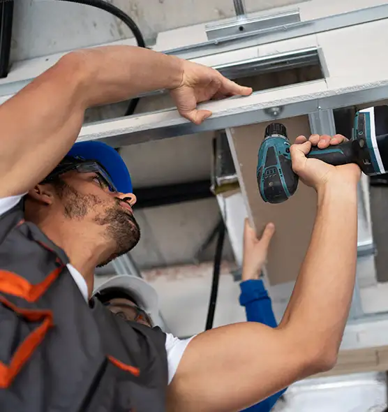 About Vent Smoke Odor Elimination in North Miami, FL