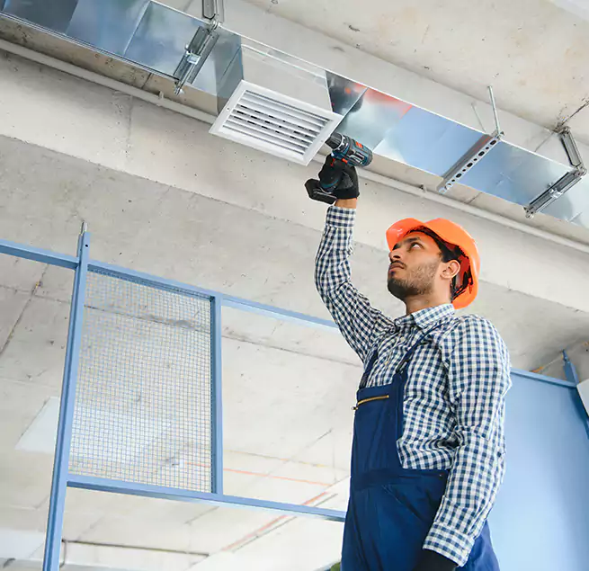 Why Homeowners & Businesses Trust Us in North Miami, FL?