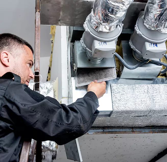 Why Homeowners & Businesses Trust Us in North Miami, FL?