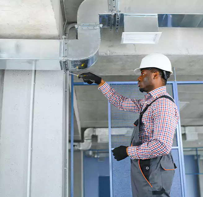 Why Homeowners & Businesses Trust Us North Miami, FL