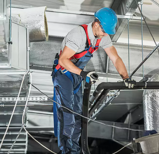 Why Homeowners & Businesses Trust Us in North Miami, FL?