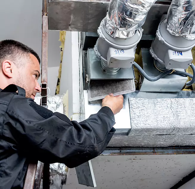 Why Homeowners & Businesses Trust Us in North Miami, FL?