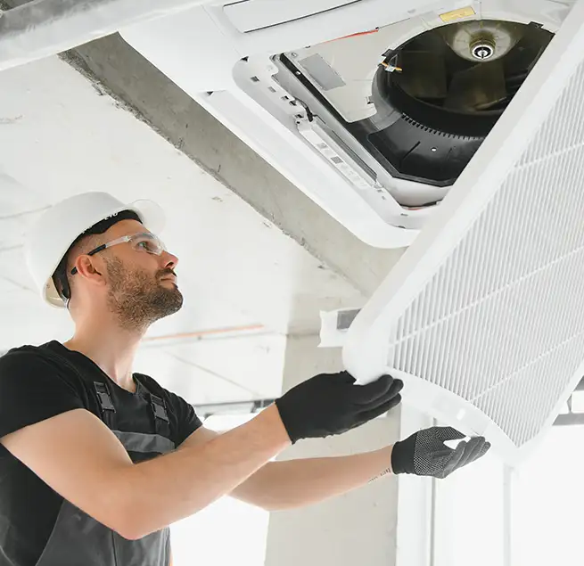 Why Homeowners & Businesses Trust Us in North Miami, FL?