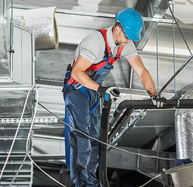 Why Homeowners & Businesses Trust Us in North Miami, FL?