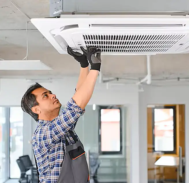 Why Homeowners & Businesses Trust Us in North Miami, FL?