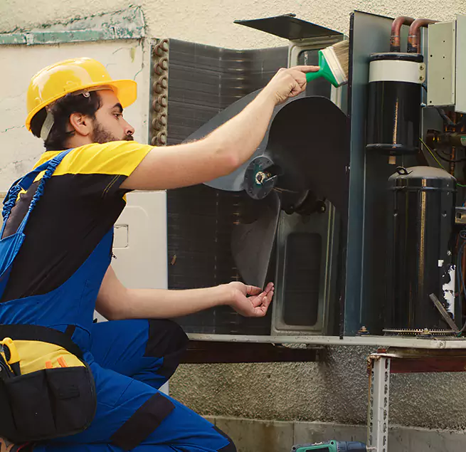 Why Homeowners Businesses Trust Us in North Miami, FL?