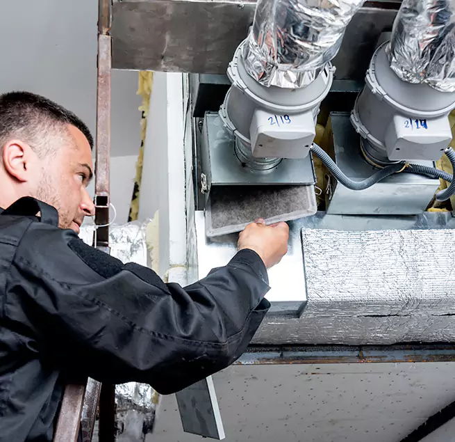 Why Homeowners & Businesses Trust Us in North Miami, FL?