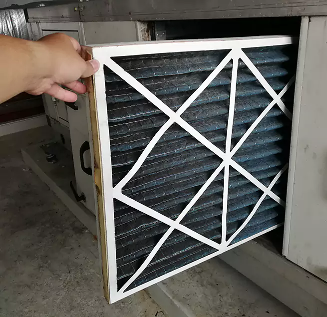 Why Homeowners & Businesses Trust Us North Miami, FL?