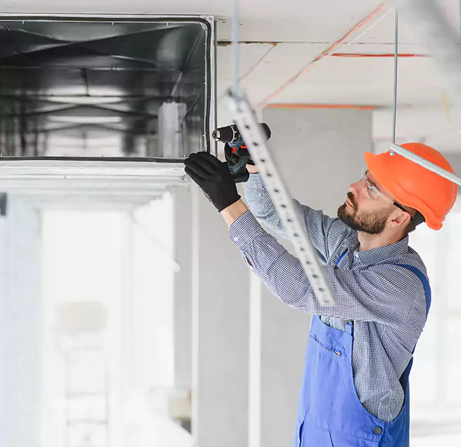 Why Homeowners & Businesses Trust Us North Miami, FL